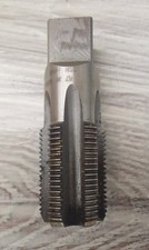 Goliath 1"x11 BSPF HSS Drill