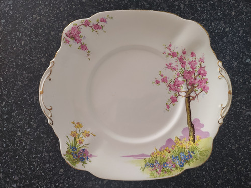 Standard china 1950 - standard,