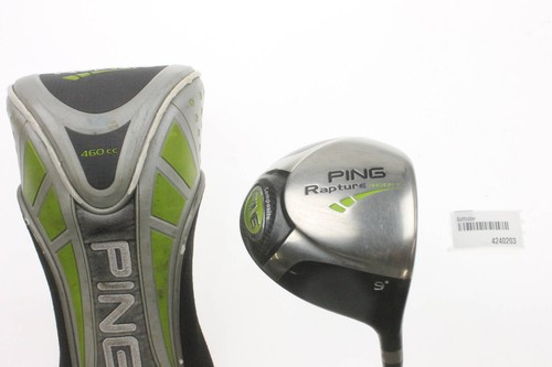 Ping rapture golf club - mens, rh
