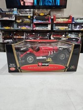 Burago special collection - 1/18,