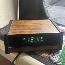 Vintage Heathkit GC-1107