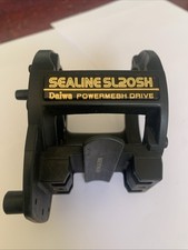Daiwa SL20SH Cage