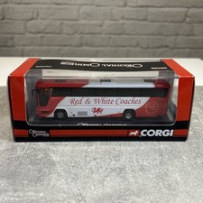 CORGI OOC 1:76 PLAXTON