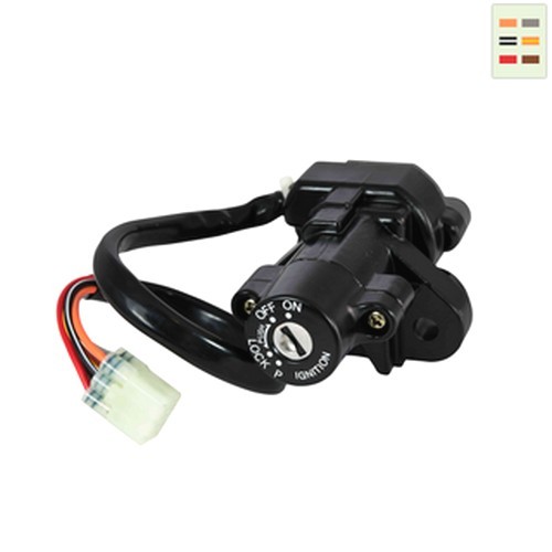 Level ignition switch fits - ignition,