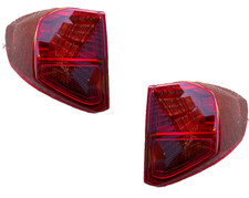 Suzuki Vitara 2018-On Rear