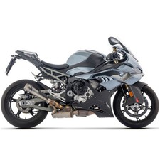 EXHAUST MUFFLER SILENCER ARROW