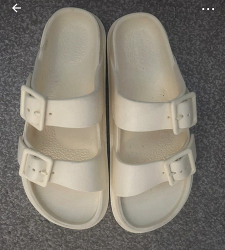 Pull bear mules - pull, sandals