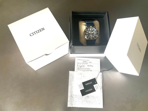 Citizen promaster eco - citizen,