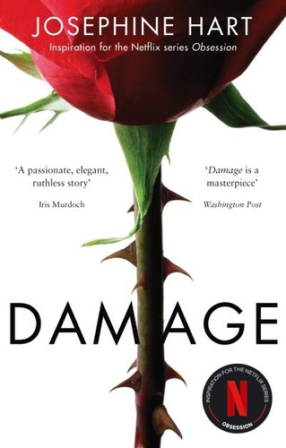 Hart josephine damage - hart,,
