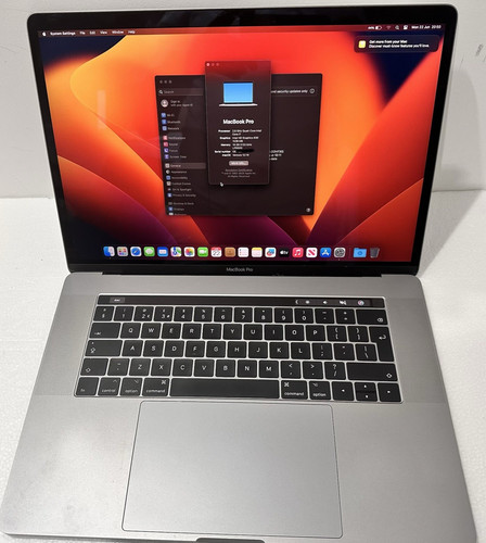 Apple macbook pro - apple,