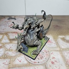 Hell Pit Abomination - Warhammer Skaven Age of Sigmar WarCry Chaos
