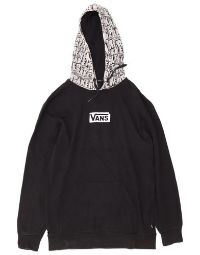 Vans mens graphic hoodie - graphic,