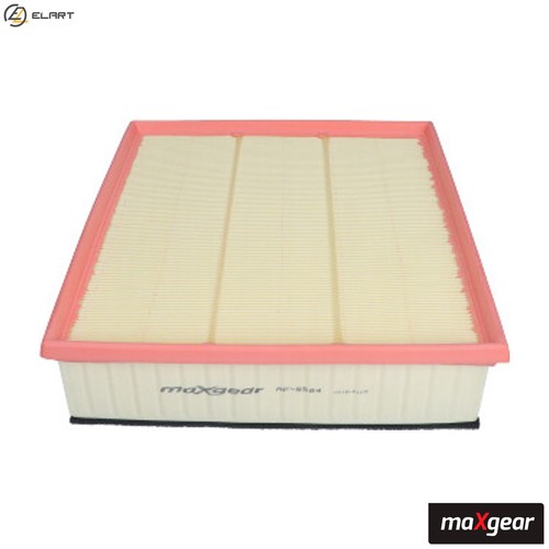 Air filter 2466 - filter, for