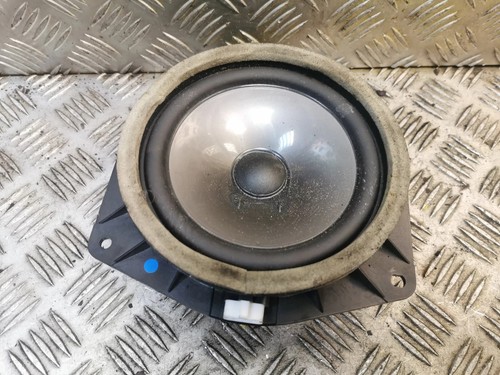 Lexus mk2 door speaker - mk2, rear