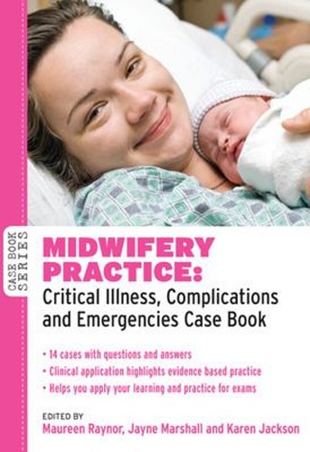 Midwifery practice critical - midwifery, practice:
