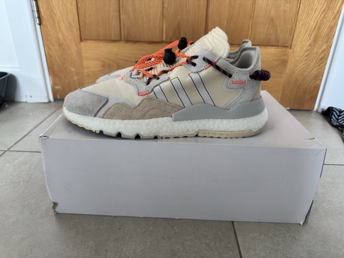 Adidas ivy park night - adidas, jogger