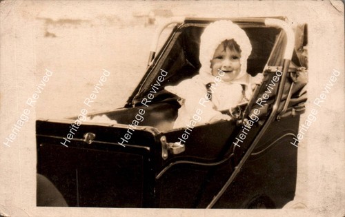 Vintage baby pram - baby,