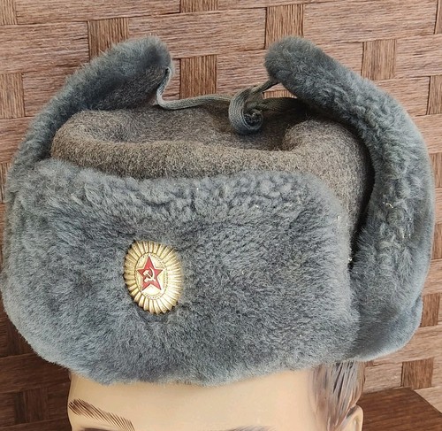 Vintage russian soviet - russian,