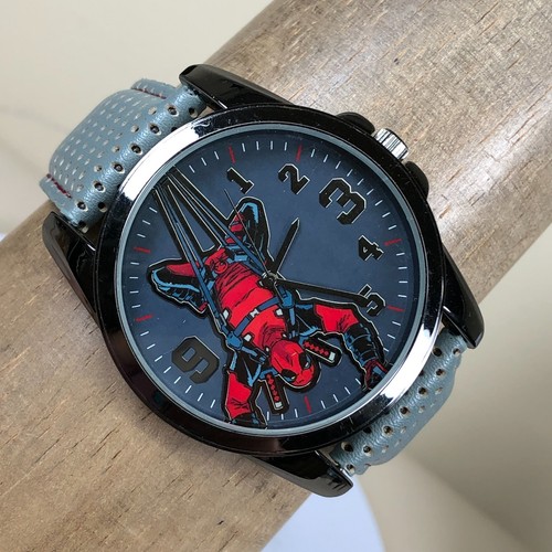 Marvel men dep5020gs deadpool - marvel,
