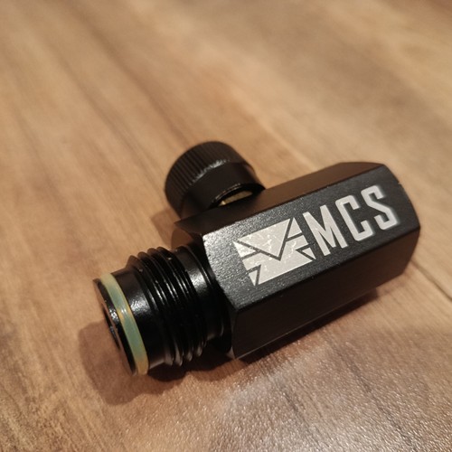 Mcs 88g off asa valve - 88g,
