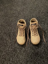 Ladies No Bull Super Fabric