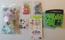 Vintage Ello Creation System