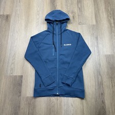 Eleiko Hoodie Women Medium