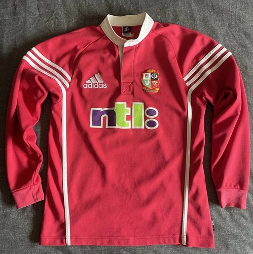 Adidas british irish lions - &,