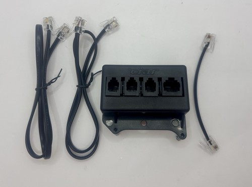 Ciar n400140006 control box - n400140006,