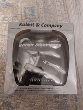 Original Rabbit Corkscrew With