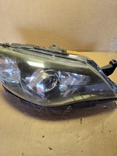 Subaru Impreza Headlight