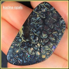 55.35CT AUSTRALIA KOROIT