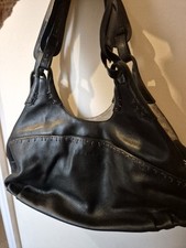Radley Black Soft Leather