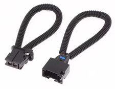 MOST Fibre optic loop Male &