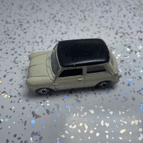 Motormax mini cooper - motormax, cooper,