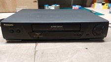 Vintage Panasonic NV-SD230
