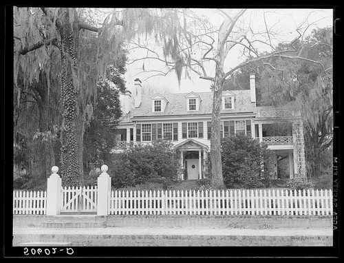 Summerville south carolina - south,