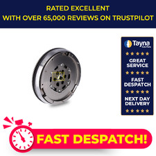 Dual Mass Flywheel DMF fits