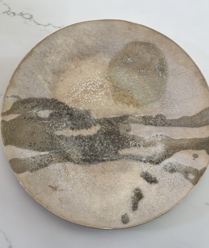 Large modernist pottery - large,