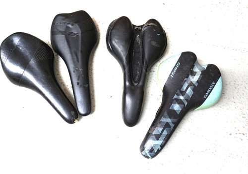 Bicycle saddles saddle - saddles,