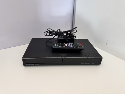 Panasonic ub450eb native - dp-ub450eb-k,