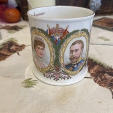 Harrods Coronation of King