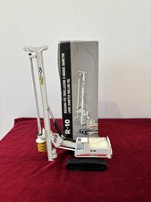 Nzg soilmec large - nzg, r-10