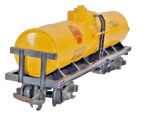 Triang r117 gauge bogie oil - r117, oo