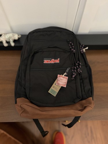 Jansport stranger things - stranger,