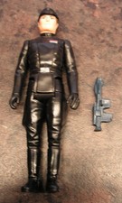 IMPERIAL COMMANDER + WEAPON -