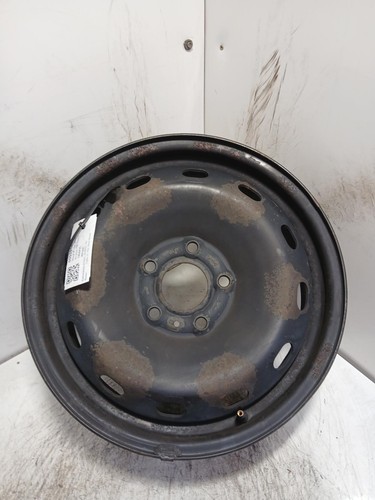Renault trafic steel wheel - renault,
