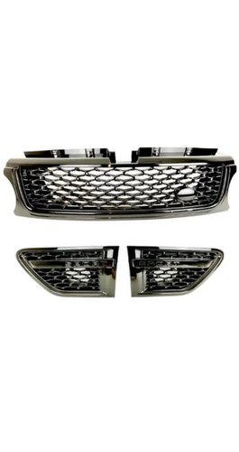 Range rover sport back - back, front