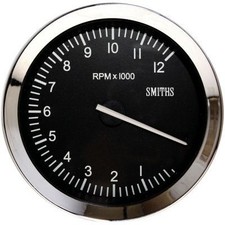 Smiths Classic Motorsport