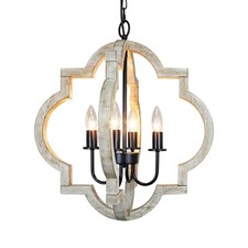 Farmhouse orb - 19.49'',